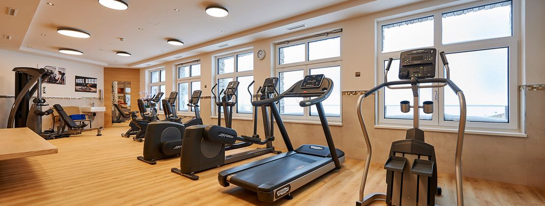 Detaillierte Infos zur Unterkunft Hotel Salome