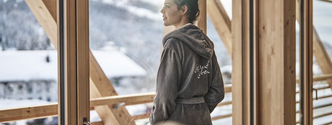 Detaillierte Infos zur Unterkunft HUBERTUS Mountain Refugio Allgäu