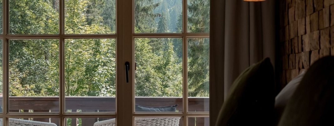 Detaillierte Infos zur Unterkunft Appartementhaus HUGO & PEPI