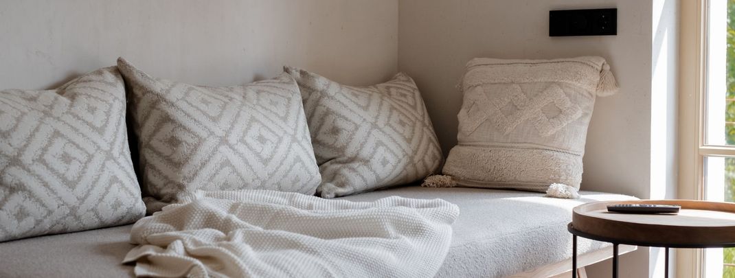 Detaillierte Infos zur Unterkunft Appartementhaus HUGO & PEPI