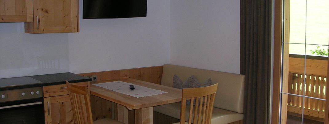 Detaillierte Infos zur Unterkunft Kösserhof