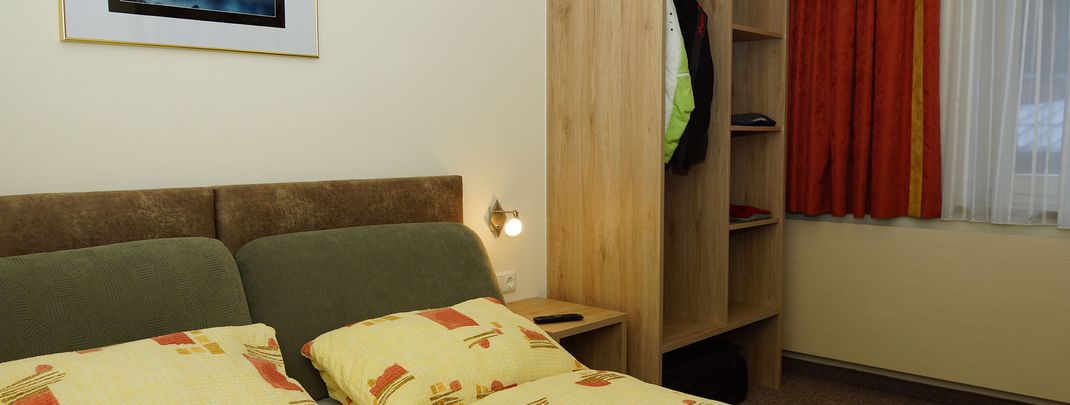 Detaillierte Infos zur Unterkunft Landhaus Zehentner