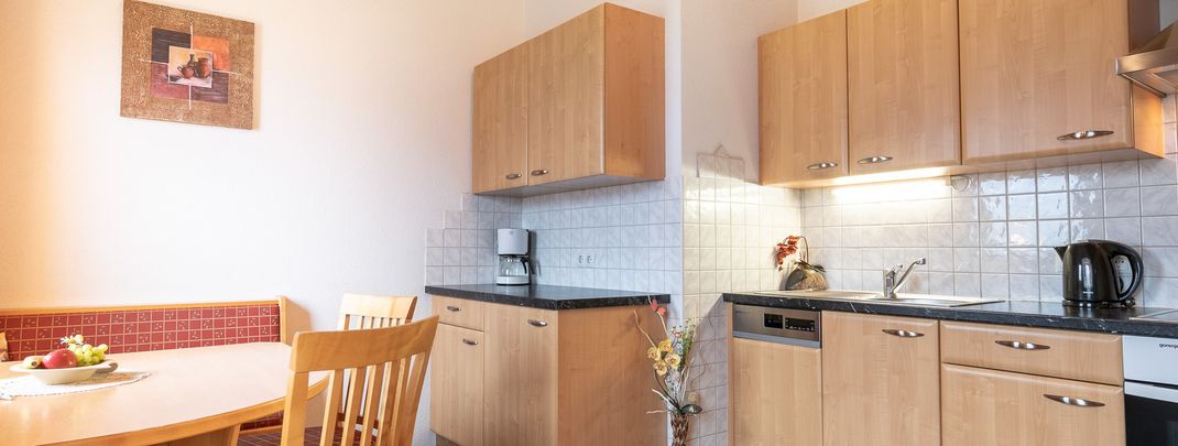 Detaillierte Infos zur Unterkunft Landhaus Sonnblick