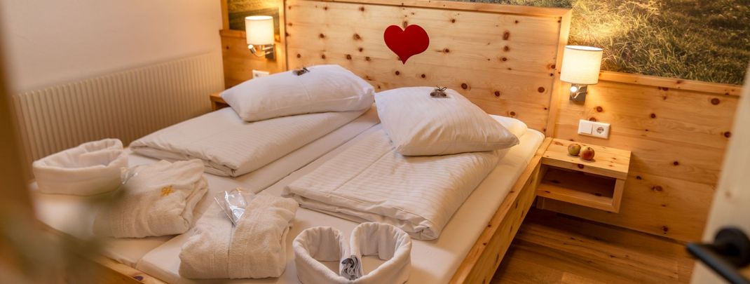 Detaillierte Infos zur Unterkunft Hartweger`s Hotel