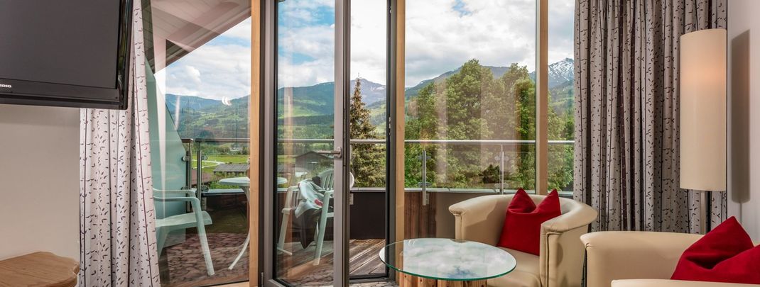 Detaillierte Infos zur Unterkunft Hartweger`s Hotel