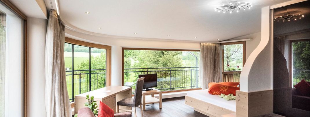 Detaillierte Infos zur Unterkunft Lindenhof Scheffau am Wilden Kaiser