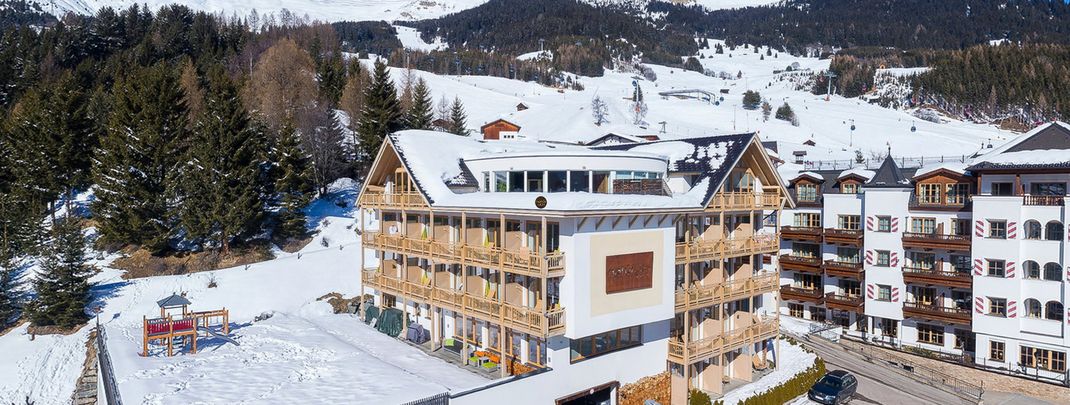 Detaillierte Infos zur Unterkunft Natürlich. Hotel mit Charakter