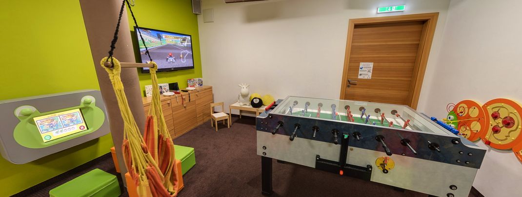 Detaillierte Infos zur Unterkunft Natürlich. Hotel mit Charakter