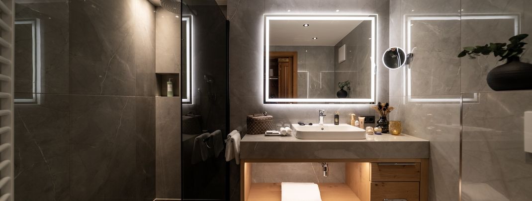 Detaillierte Infos zur Unterkunft Hotel Montanara