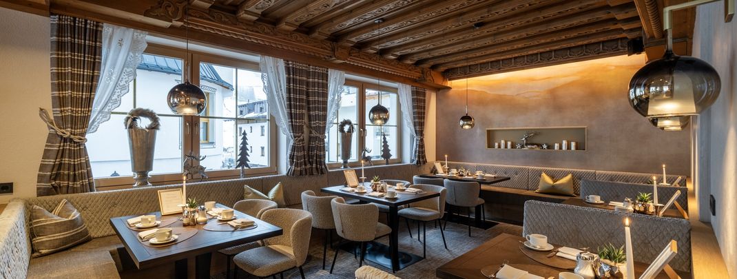 Detaillierte Infos zur Unterkunft Hotel Montanara