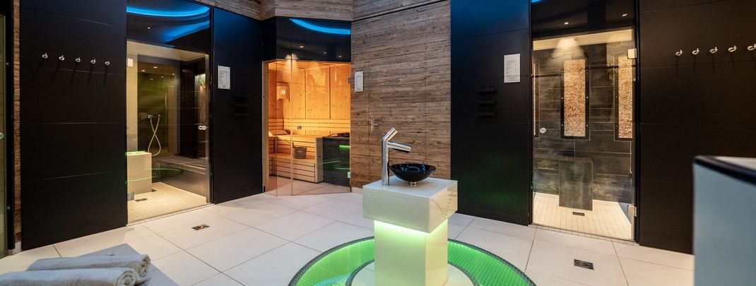 Detaillierte Infos zur Unterkunft Hotel Montanara