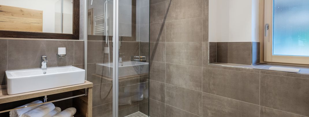 Detaillierte Infos zur Unterkunft Bergchalet Baad