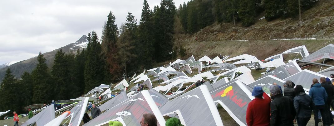 Detaillierte Infos zur Unterkunft Strohschein Almhütte