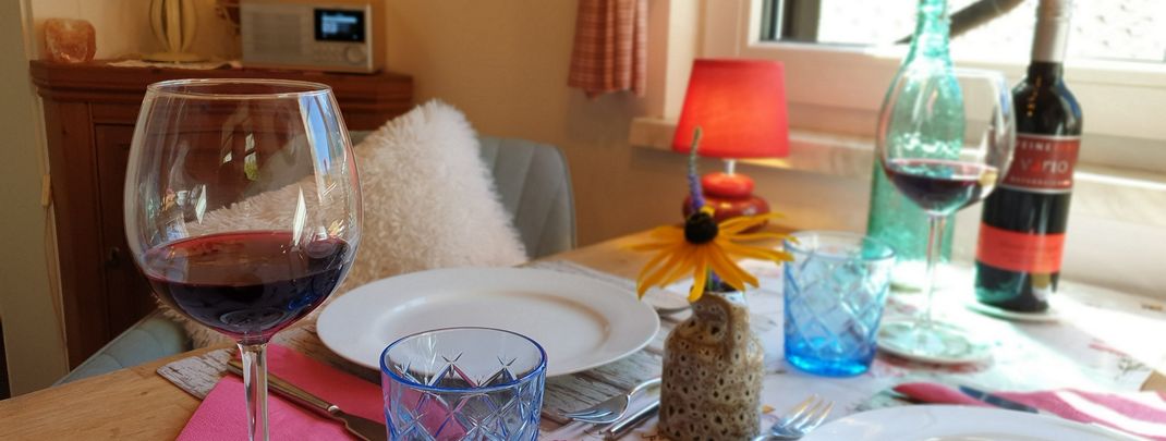 General information about your stay at Landhaus Osborne - A2