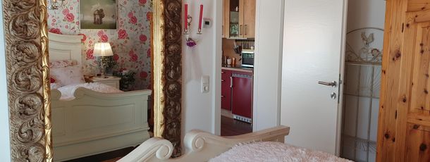 Detaillierte Infos zur Unterkunft Landhaus Osborne - A2