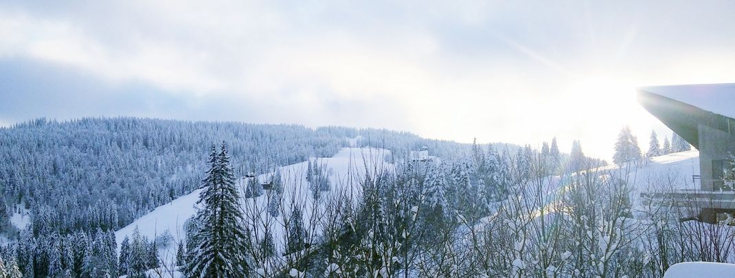 General information about your stay at Berghotel Jägermatt