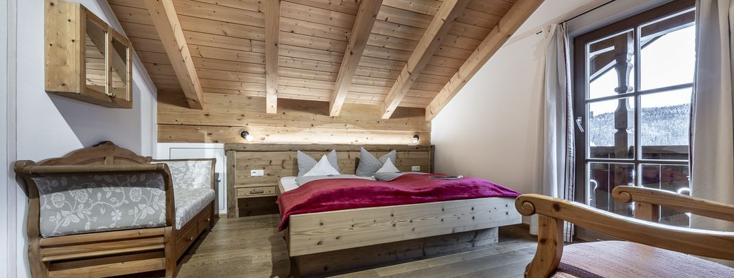 General information about your stay at Gästehäuser Holzerhof