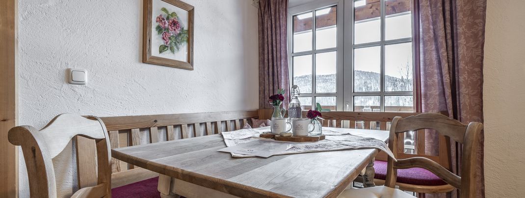 General information about your stay at Gästehäuser Holzerhof