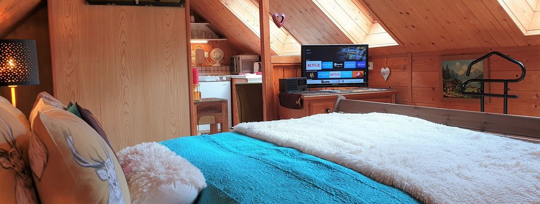 General information about your stay at Landhaus Osborne - A3