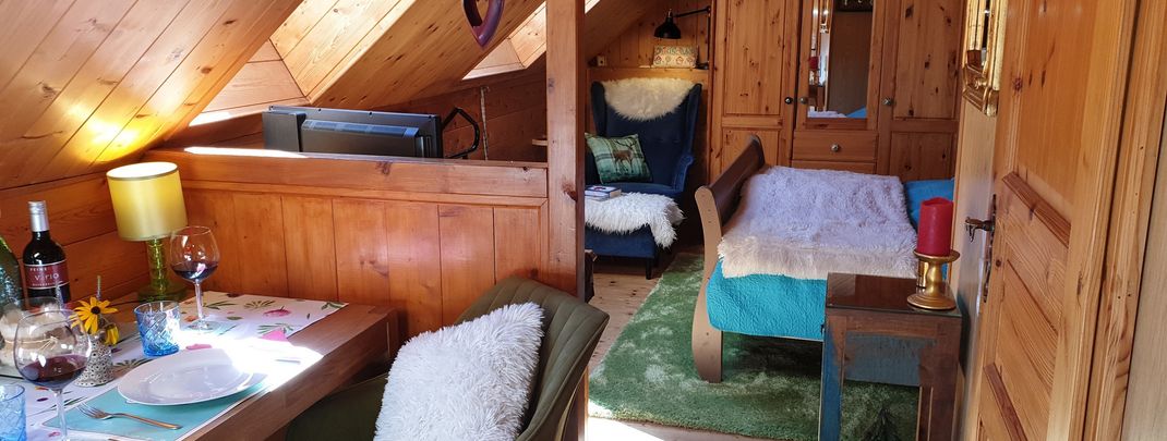 General information about your stay at Landhaus Osborne - A3