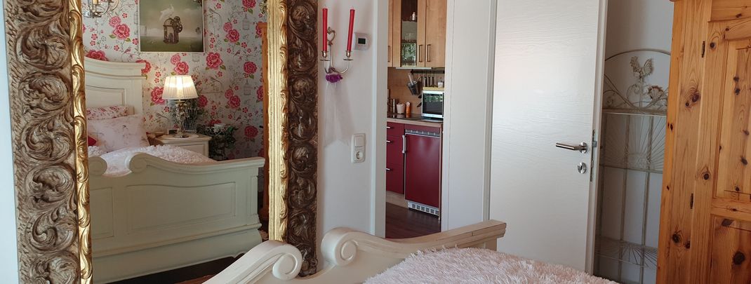 General information about your stay at Landhaus Osborne - A2