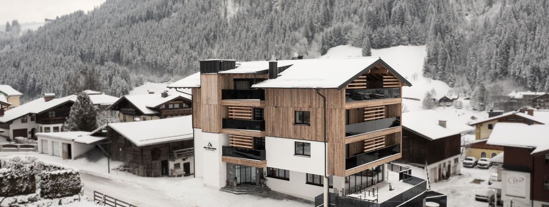 Detaillierte Infos zur Unterkunft Das Diellehen