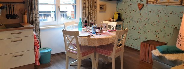 General information about your stay at Landhaus Osborne - A1