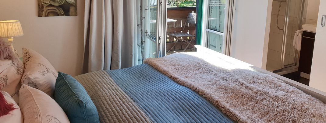 General information about your stay at Landhaus Osborne - A1