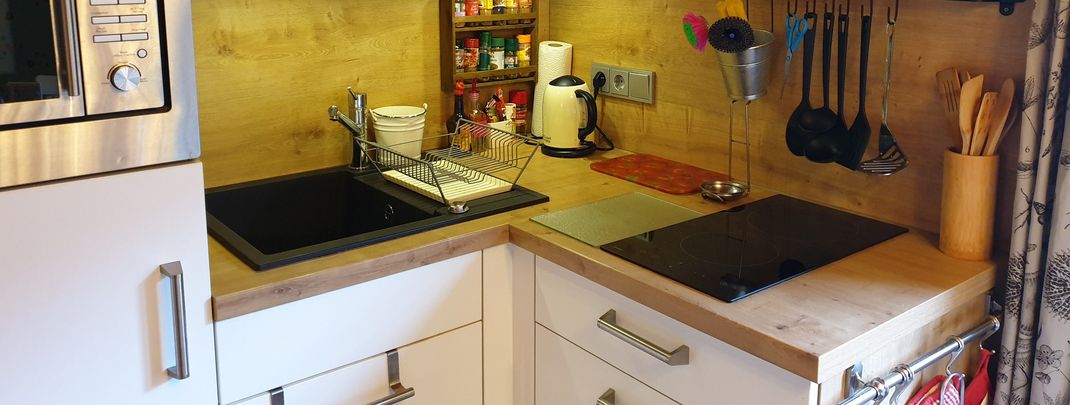 General information about your stay at Landhaus Osborne - A1