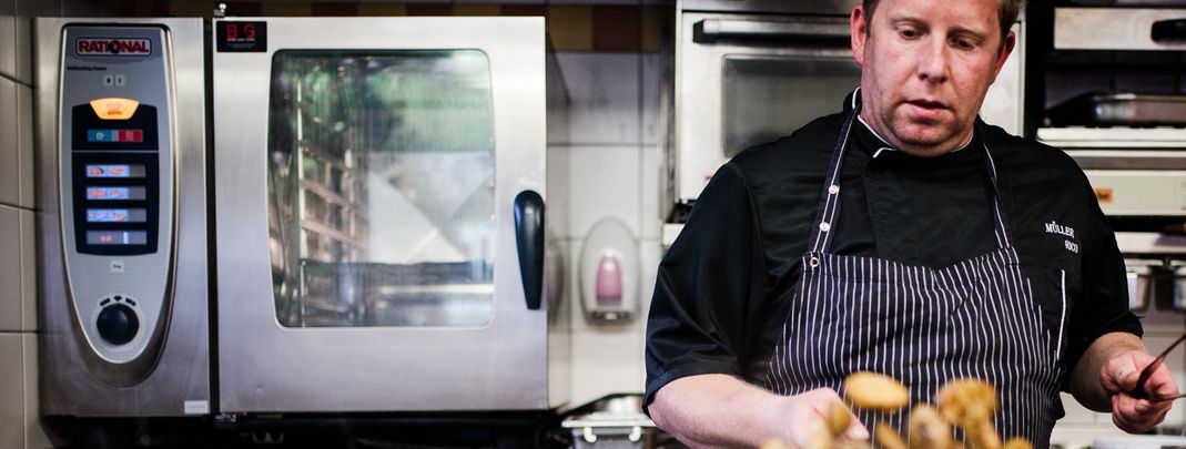 Detaillierte Infos zur Unterkunft Olympia-Relax-Hotel Leonhard Stock