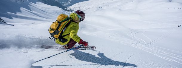 Information about the ski resort La Thuile – La Rosiere (Espace San Bernardo)