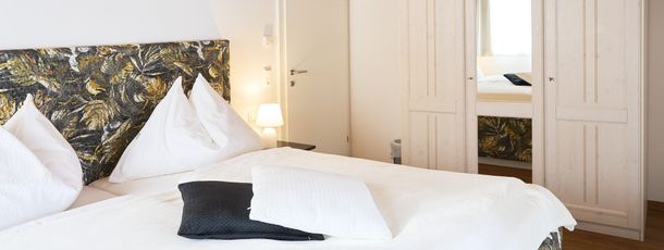 General information about your stay at Casamarai