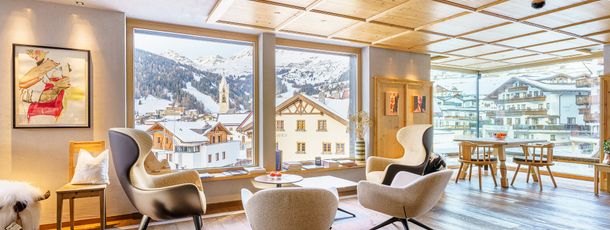 General information about your stay at Ferienhaus Muirenhof