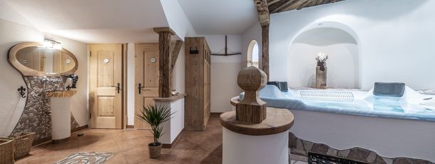 General information about your stay at Gästehäuser Holzerhof