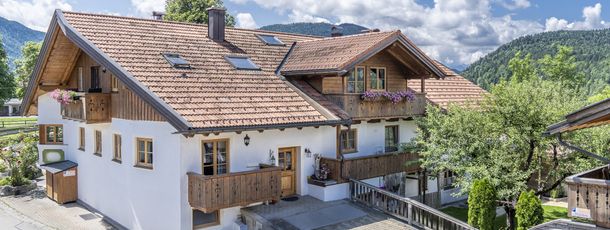 General information about your stay at Gästehäuser Holzerhof