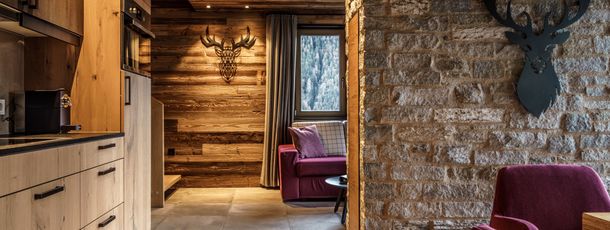 General information about your stay at Haus Melisande