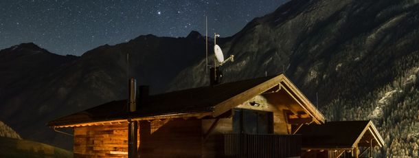 General information about your stay at Haus Melisande