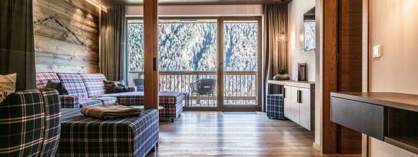 General information about your stay at Haus Melisande