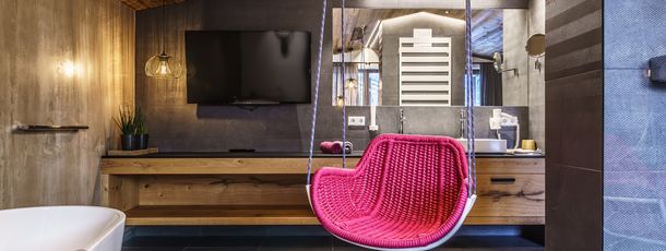 General information about your stay at Haus Melisande