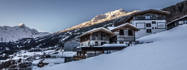 General information about your stay at Haus Melisande