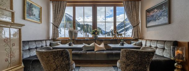 Detaillierte Infos zur Unterkunft Hotel Montanara