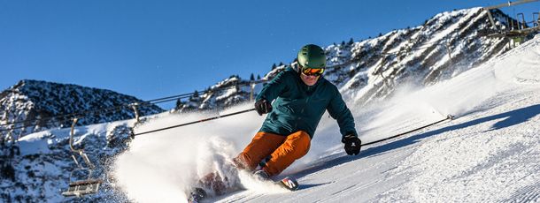 Information about the ski resort Sudelfeld