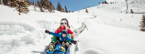 Information about the ski resort Ski Juwel Alpbachtal Wildschönau