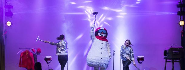 Information about the ski resort Tandadalen – Hundfjället