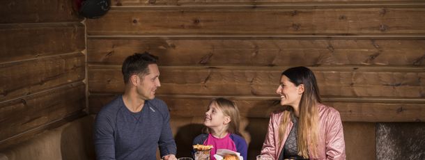 Information about the ski resort Trysil