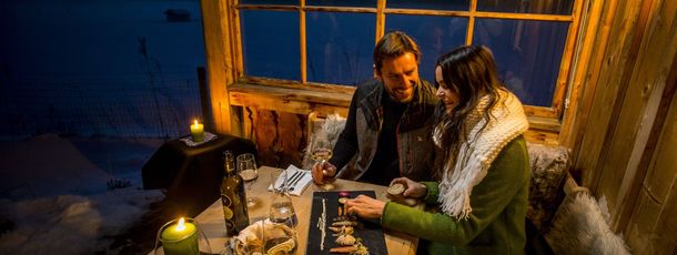 Langlaufparadies Ausseerland - Salzkammergut