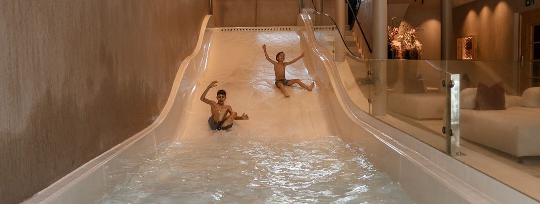 General information about your stay at Alpine Wellness Hotel Masl