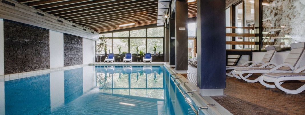 General information about your stay at Balance Resort Ifenblick