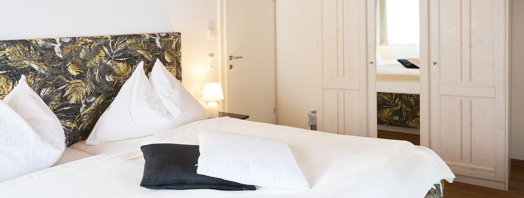 General information about your stay at Casamarai