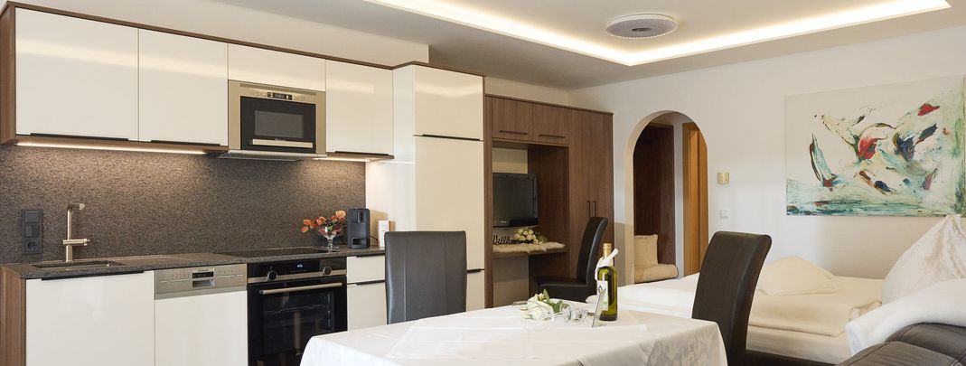 General information about your stay at Casamarai